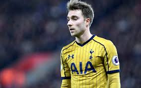 Christian eriksen statistics played in inter. Christian Eriksen Interview If You Are Smart Enough You Don T Need To Run