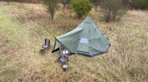 Guide gear compact truck tent. Guide Gear Deluxe Teepee Tent 14 X 14 Teepee Tent Tent Easy Dinner Recipes