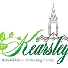 kearsley rehabilitation nursing