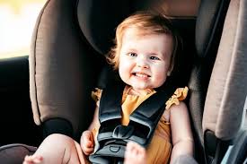 What Is A Convertible Car Seat