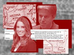 Texts Between Cyber Ninjas CEO Doug Logan and Christina Bobb Reveal Early  Plans for Logan to Work on Wisconsin Election Review - American Oversight