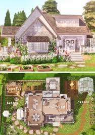 45 Easy Sims 4 House Layouts To Try