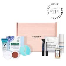 hair care beauty subscription box