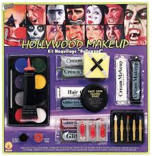 hollywood makeup kit walmart com