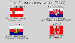 Ammiway lithuania royal banner of king zygmunt iii vasa poland lithuania national hanging polyester flags and banners. The Commonwealth Plc By Noblesseoblige52 On Deviantart