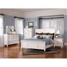 Ashley furniture has become the #1 selling furniture brand in north america by following the four cornerstones, namely, quality, style, selection, and service. B672 31 Ashley Furniture Prentice White Bedroom Dresser