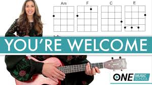 Click every button to maximize the ukulele songs you can play. 12 Easy Ukulele Songs For Beginners Using C G Am F Musician Authority