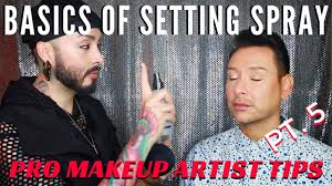pro makeup artist tips techniques
