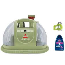 bissell little green multi purpose