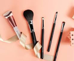 lsy031 makeup brushes