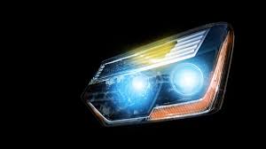 xenon and led headlights what is the