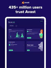 Avg only showed up in reports from three labs, but since the omitted lab is one that avast failed, avg's aggregate. Avast Security Privacy On The App Store