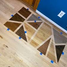 hardwood flooring in los