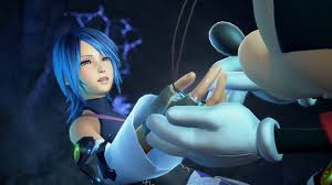 It's been a delight to see so many fans, old and new, enjoying these games over the past year. Kingdom Hearts Hd 2 8 Final Chapter Prologue