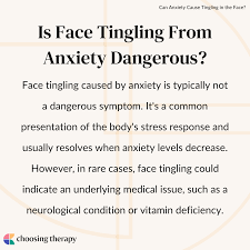 anxiety numbness why it happens what