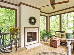 Wood Fireplace Mantel Surrounds