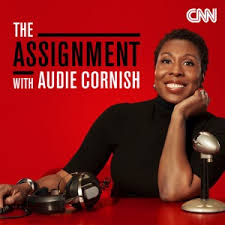 cnn audio podcasts and news briefs