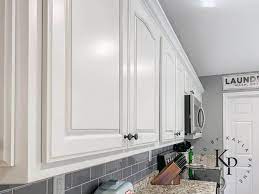 painting oak cabinets 5 must know tips