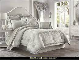 Antoinette Comforter Sets By J Queen