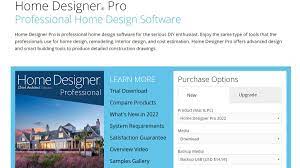 home designer pro software review top