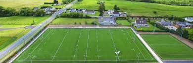 artificial gr rugby pitches