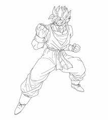 You can now print this beautiful dragon ball z kid gohan coloring page coloring page or color online for free. Dragon Ball Coloring Pages Future Trunks And Gohan Future Gohan Coloring Pages Transparent Png Download 3528967 Vippng