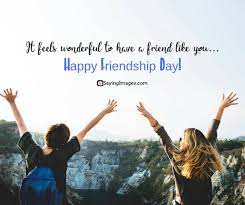 The site has wonderful cards for every occasion like birthdays, anniversary, wedding, get well, pets, everyday events, friendship, family, flowers, stay in touch, thank, congrats and funny ecards. Friendship Day Quotes Messages Cards 2014