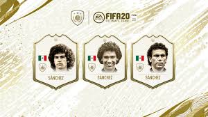 Tons of awesome rick sanchez wallpapers to download for free. Fifauteam Auf Twitter Hugo Sanchez Confirmed As A New Icon Fifa20 Https T Co 8ck8etqguk