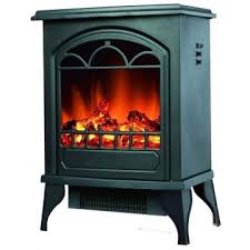 free standing metal outdoor fireplace