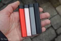 Image result for how to empty out the rubi vape pod