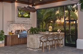 outdoor kitchen bonita springs fl