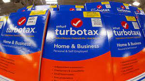 Turbotax: Intuit to pay $141 million ...