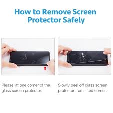 Iphone 6 7 8 Screen Protector Esr