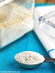 homemade laundry detergent powdered