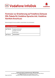 Vodafone rücksendeschein ausdrucken / rücksendeschein ausdrucken : O2 Router Zuruckschicken Adresse