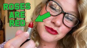mac lipstick satin lipstick mac red ad
