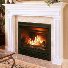 Gas Fireplace Insert Propane Fireplace