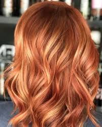 Not chunky highlights, naturallll ones. 30 Strawberry Blonde Hair Ideas To Sweeten Up Your Look All Women Hairstyles