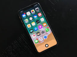 This article covers how to change the color of your app icons using the shortcuts app on iphones running ios 14. How To Get A Home Button On Screen On Your Iphone