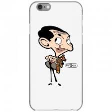 Bean (also known as mr. Custom Mr Bean Cartoon Iphonex Case By Thecindeta Artistshot