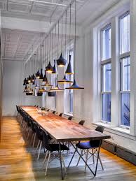 See more ideas about commercial lighting, industrial lighting, industrial. An Architect S Guide To Pendant Lighting Architizer Journal