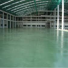 non metallic floor hardener grade