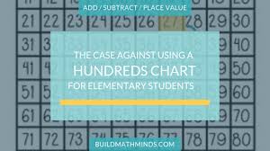 Hundreds Chart For Addition And Subtraction The Recovering