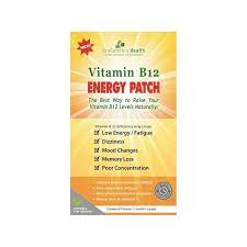 neogenesis vitamin b12 energy patch
