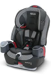 Graco Nautilus 65 Lx 3 In 1 Harness