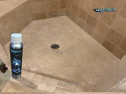 tips to clean your shower tile tub