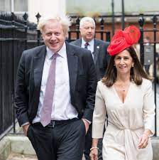 Mr johnson was this week mr johnson's office had declined to comment on british newspaper reports the couple wed at the roman catholic westminster cathedral in front of a. Boris Johnson S Ex Wives And Past Relationships Explained From Marina Wheeler To Helen Mcintyre