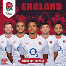 Rugby, or a game very similar to it, was first exported to north america by the british soldiers of the quebec military garrison in the 1860s. England Rugby Calendar 2021 At Calendar Club