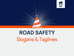 road safety slogans generator