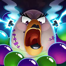 Angry Birds POP Bubble Shooter Mod Unlock All - Android Apk Mods